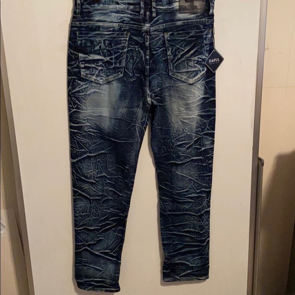 Jeans - Picture 2 of 2